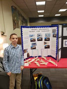 Science Fair Project